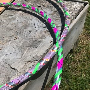 Hula Hoops